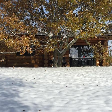 Villa Reves De Bois Loubeyrat Esterno foto