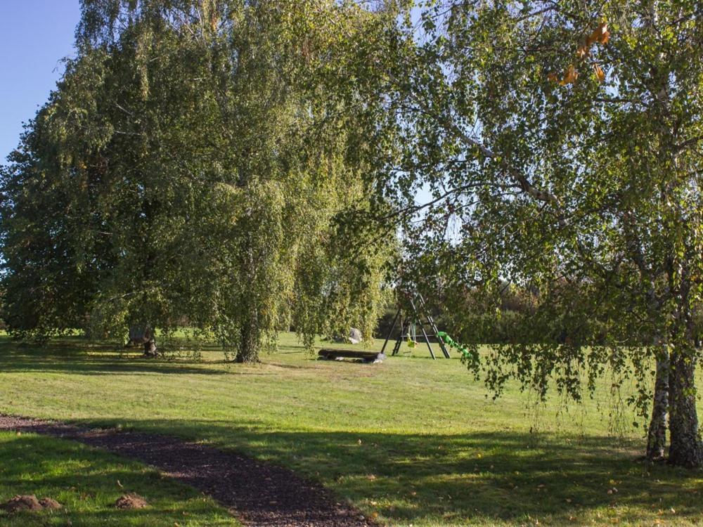 Villa Reves De Bois Loubeyrat Esterno foto