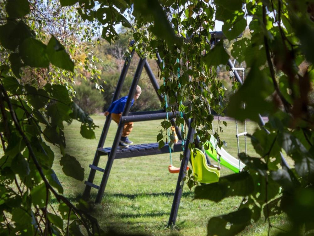 Villa Reves De Bois Loubeyrat Esterno foto