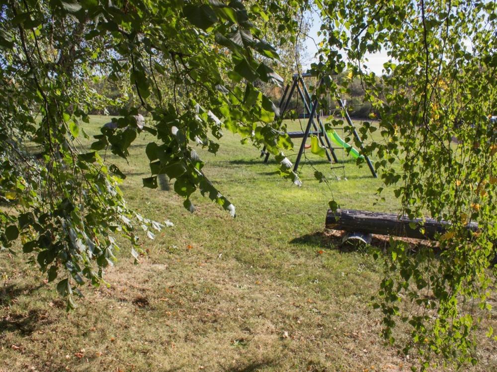 Villa Reves De Bois Loubeyrat Esterno foto